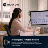 MOTOROLA PIP 15 MONITOR...