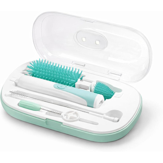 BABYSWIRL 4 EN 1 - SET...