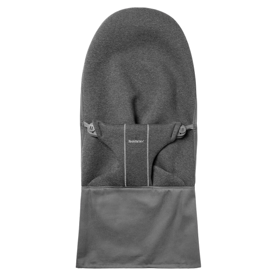 BABYBJÖRN ASIENTO BLISS GRIS CARBON