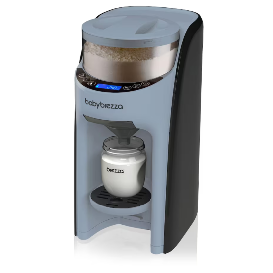 BABYBREZZA FORMULA PRO...