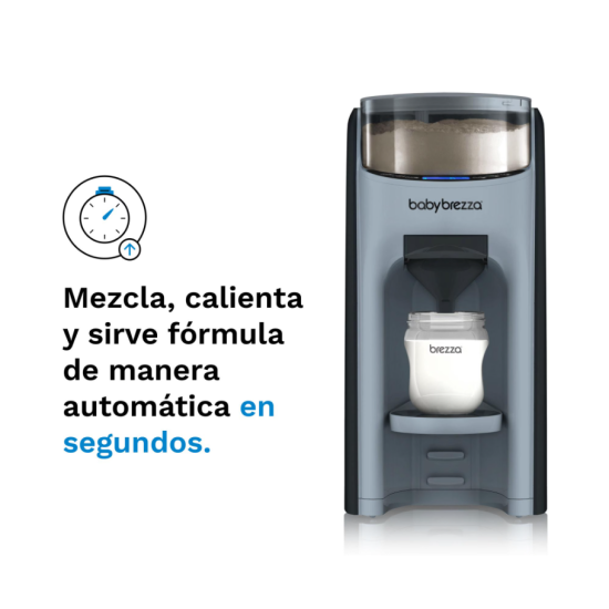 BABYBREZZA FORMULA PRO...