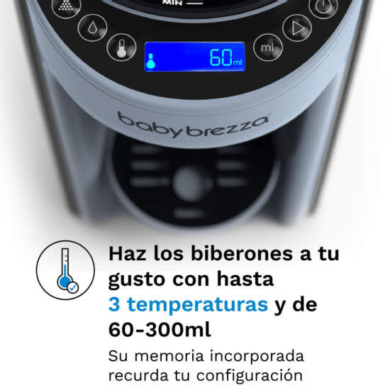 BABYBREZZA FORMULA PRO...