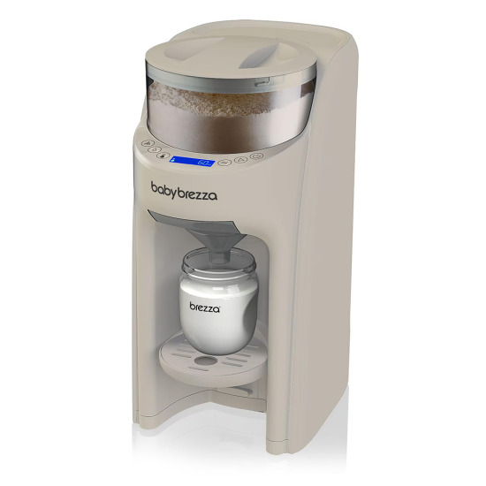 BABYBREZZA FORMULA PRO...