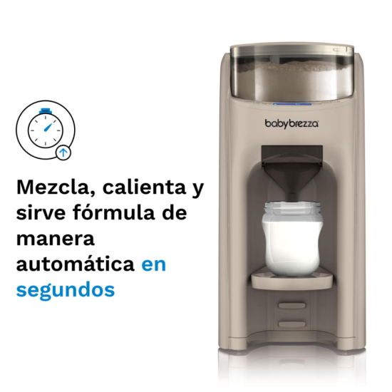 BABYBREZZA FORMULA PRO...