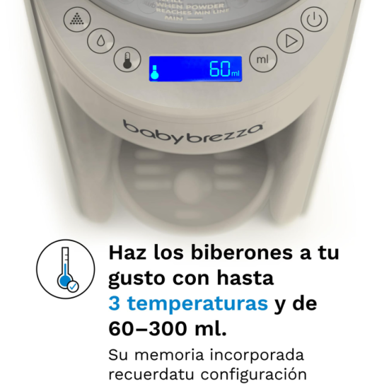 BABYBREZZA FORMULA PRO...