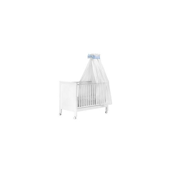 DOSEL DE CUNA L UNE CELESTE