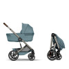 BALIOS S LUX+CAPAZO FOLD...
