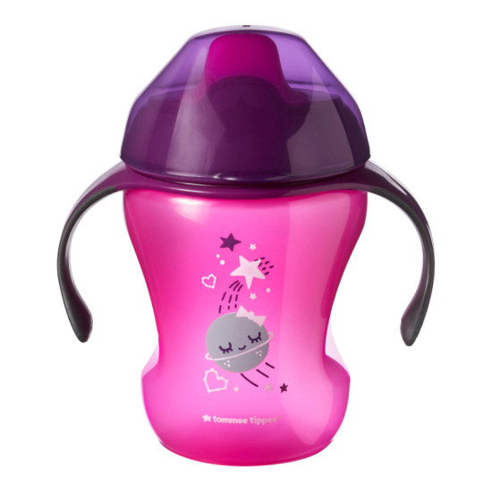 EXPLORA EASY DRINK CUP NIÑA...
