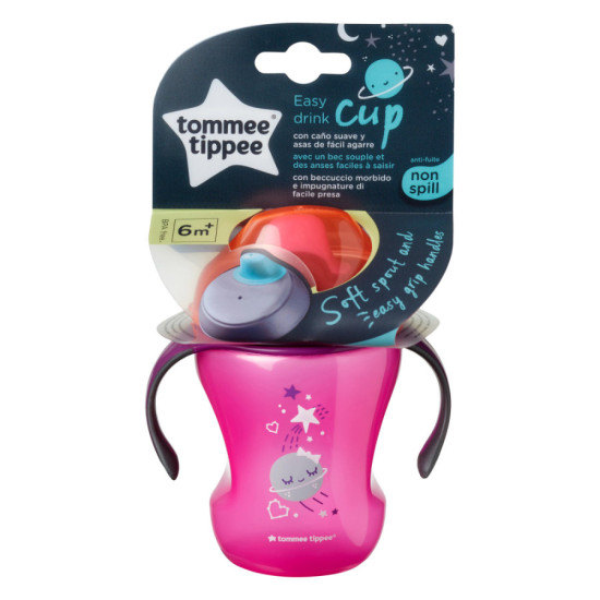 EXPLORA EASY DRINK CUP NIÑA...