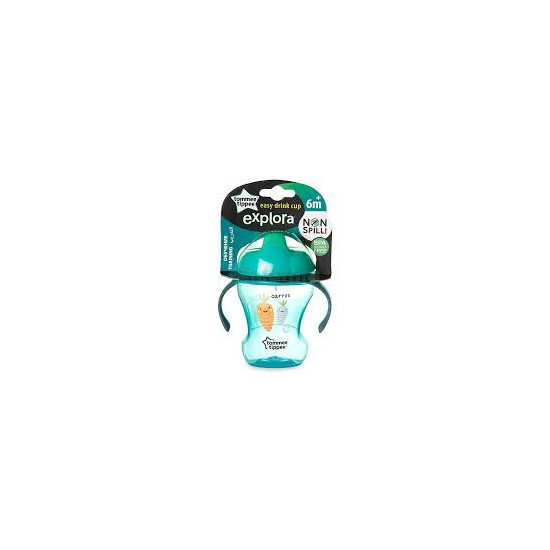 EXPLORA EASY DRINK CUP NIÑO...