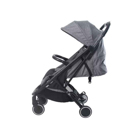 AXKID SILLA DE PASEO LIFE GRIS