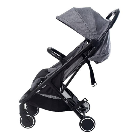 AXKID SILLA DE PASEO LIFE GRIS