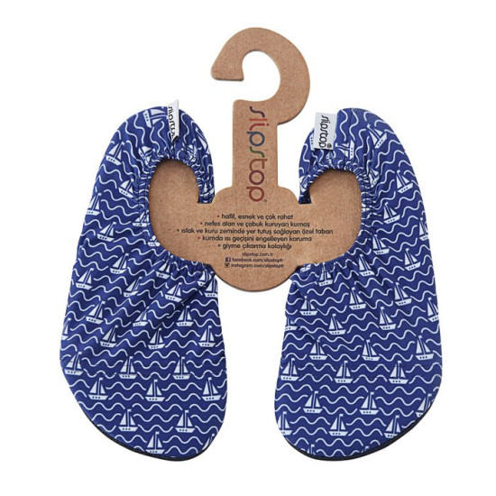 SLIP STOP VELEROS T.INF...