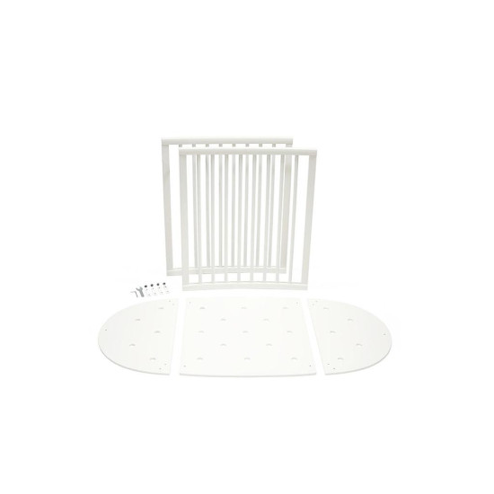 STOKKE SLEEPI EXTENSION BED...