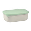 FIAMBRERA INOX LUNCH BOX...