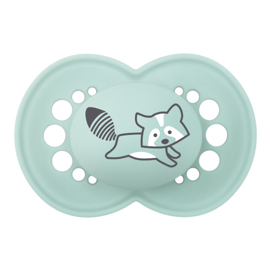 CHUPETE ORIGINAL 16m+...