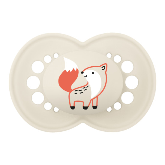 CHUPETE ORIGINAL 16m+...