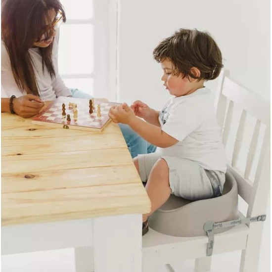 BUMBO BOOSTER SEAT ELEVADOR...