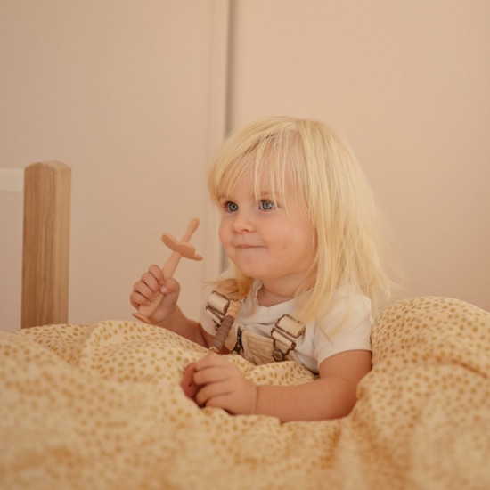 Cepillo de dientes...