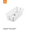 STOKKE FLEXIBATH BLANCO/GRIS