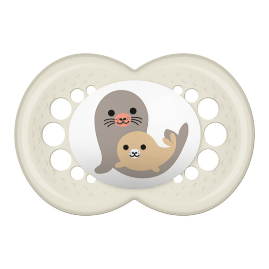 MAM CHUPETE ORIGINAL 6M+...