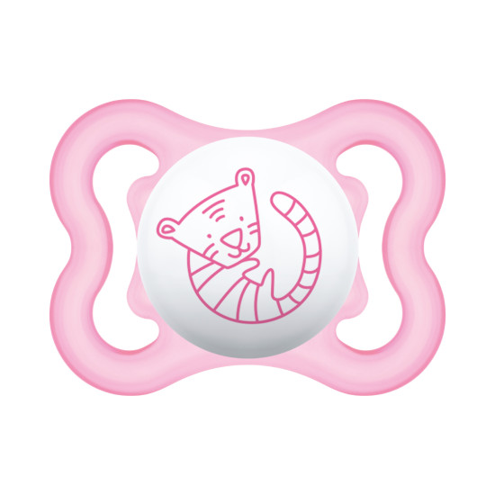 MAM CHUPETE AIR SILICONA...