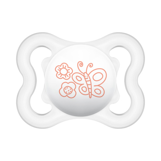 MAM CHUPETE AIR SILICONA...