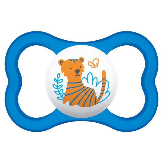 MAM CHUPETE AIR SILICONA...