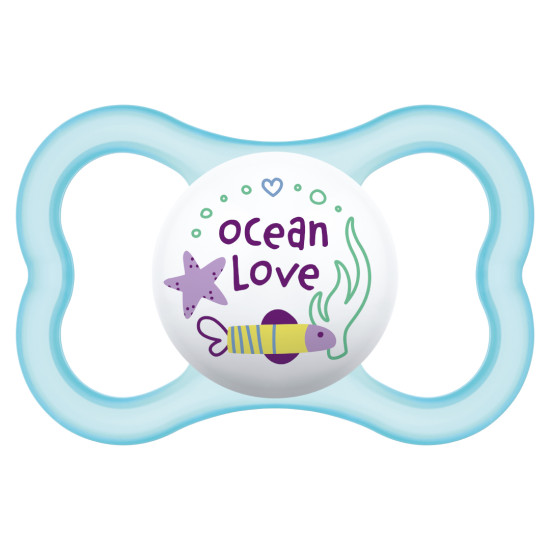 MAM CHUPETE AIR SILICONA...