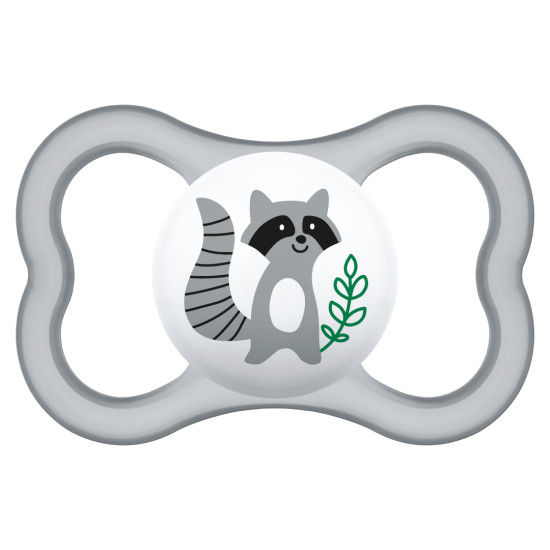 MAM CHUPETE AIR SILICONA...