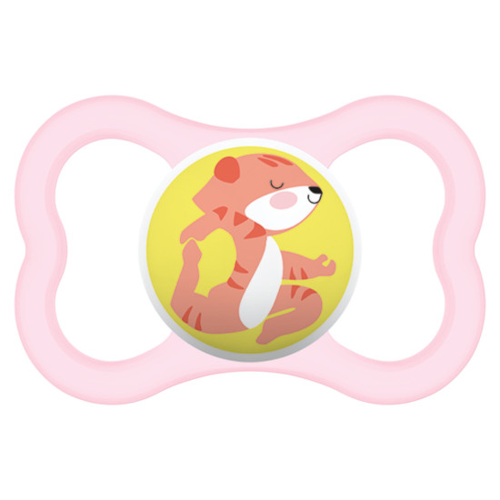 MAM CHUPETE AIR SILICONA...