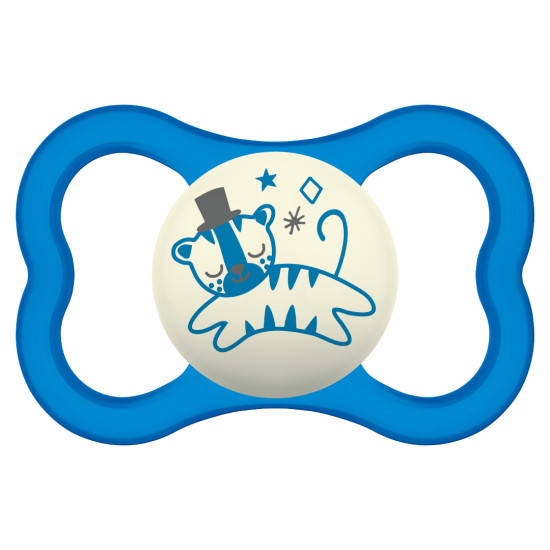 MAM CHUPETE AIR night...