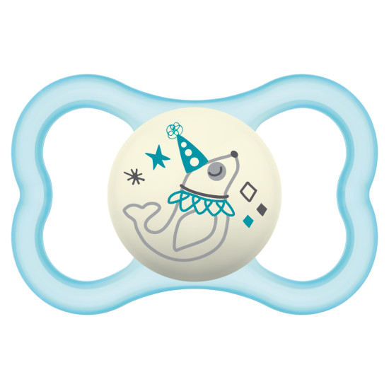 MAM CHUPETE AIR night...