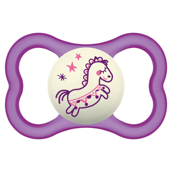 MAM CHUPETE AIR night...