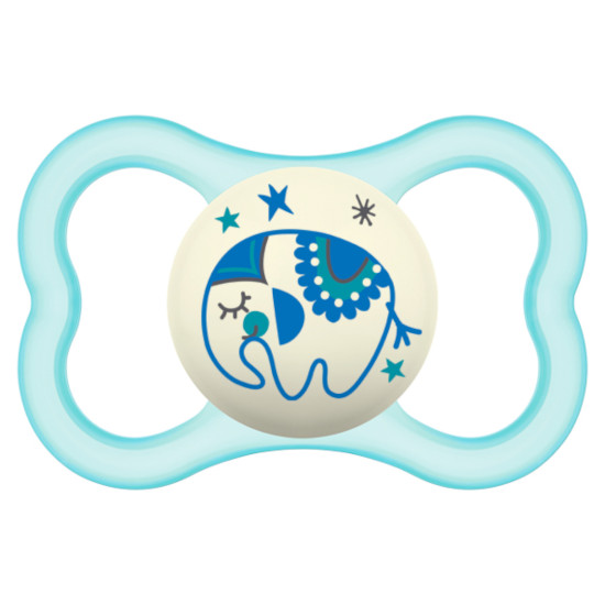 MAM CHUPETE AIR night...