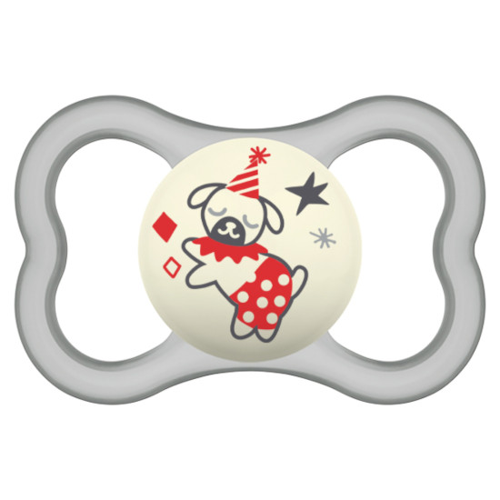 MAM CHUPETE AIR night...