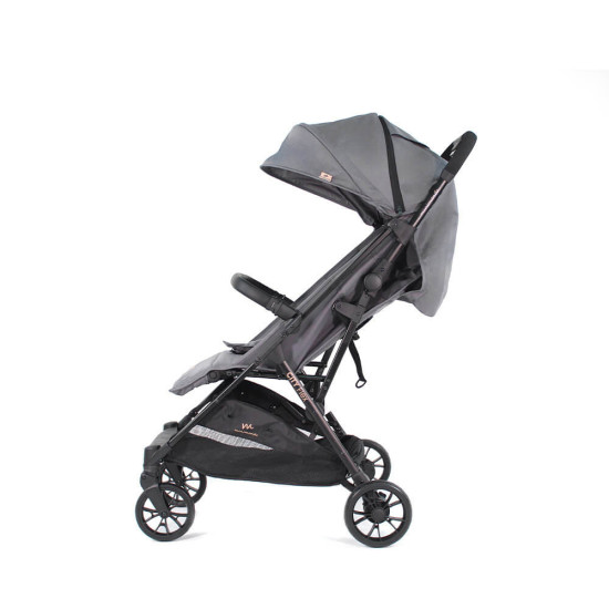 SILLA CITY Flex Moon Grey