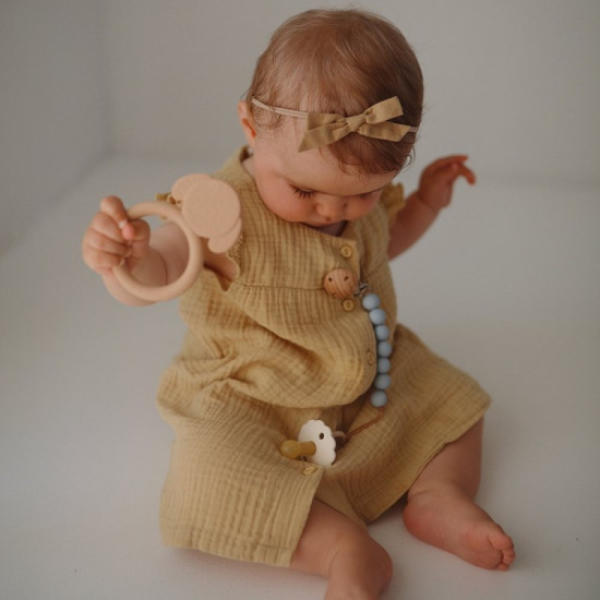 Mordedor Silicona DOG DOG