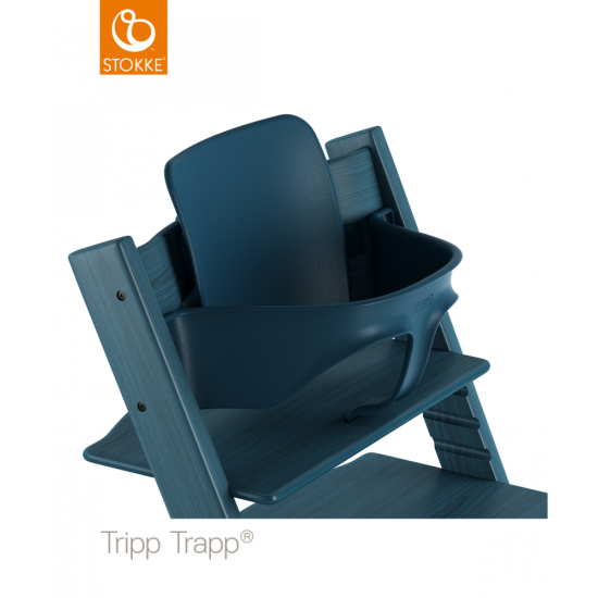 STOKKE TRIPP TRAPP BABY SET...