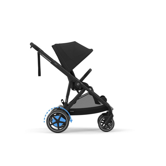 CYBEX eGAZELLE Black Moon...