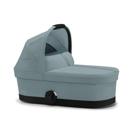 CYBEX CAPAZO S STORMY BLUE