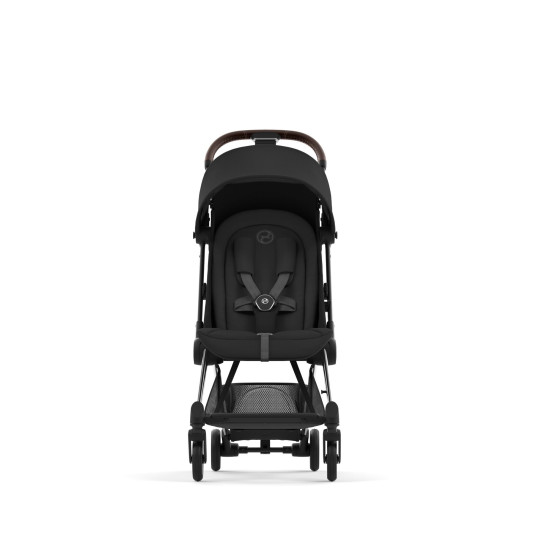 CYBEX COYA CHROME DARK...