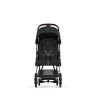 CYBEX COYA CHROME DARK...