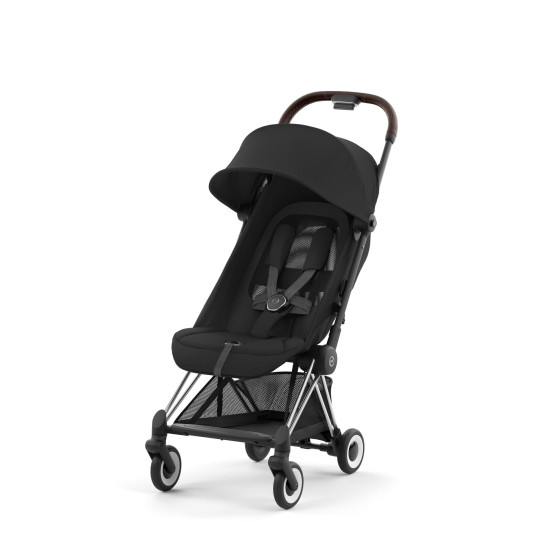 CYBEX COYA CHROME DARK...
