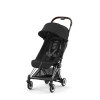 CYBEX COYA CHROME DARK...