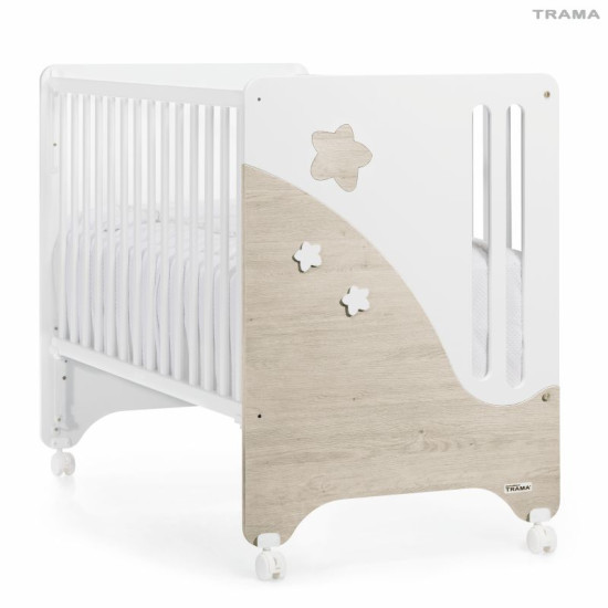 CUNA COLECHO 120X60 CIELO...