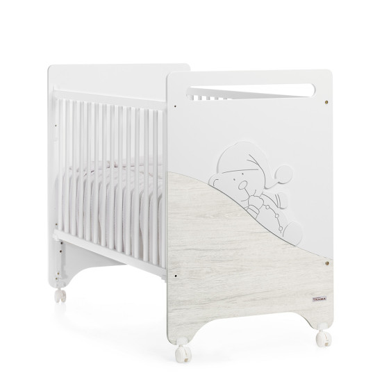 CUNA COLECHO 120X60 GOOD...