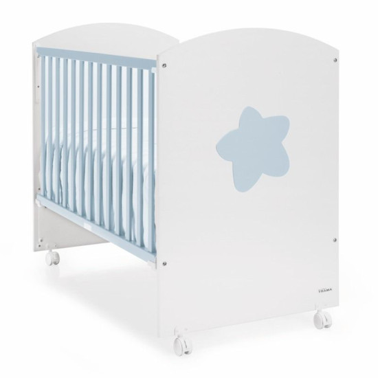 CUNA COLECHO 120X60 BIG...