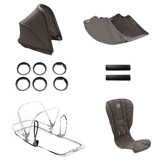 BUGABOO BEE5 PACK ESTILO...