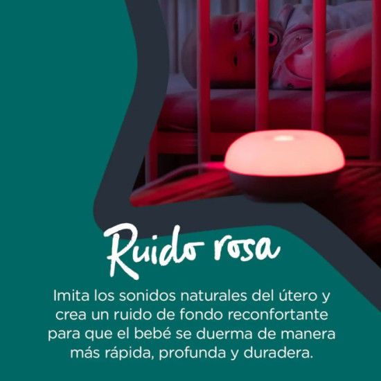 LUZ DUERMEBEBES DREAMMAKER